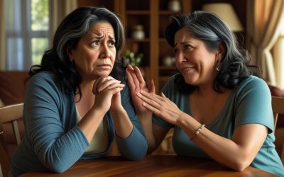 Kompletny przewodnik po menopauzie – podstawowe informacje o menopauzie i w jakim wieku menopauza
