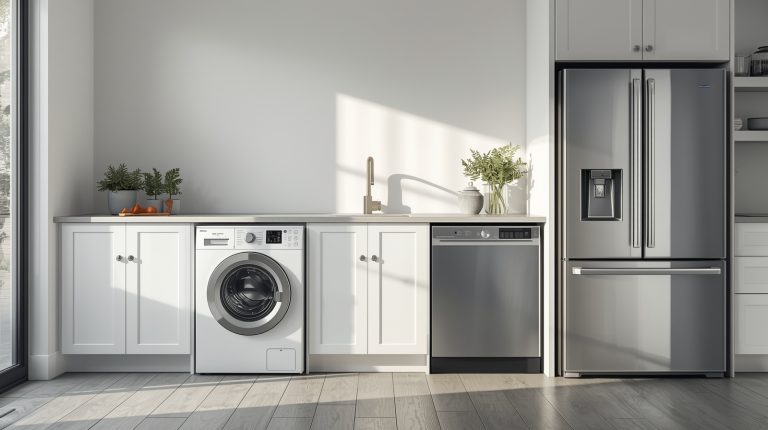 Jak poprawić kondycję domowych urządzeń