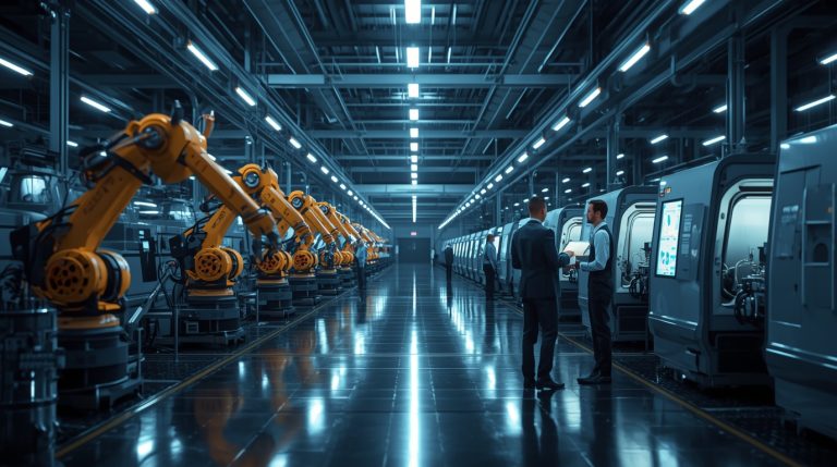 Funkcjonalny  przewodnik  dla branży wytwórczej