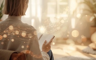 W jaki sposób wzmacniać samoświadomość uczuciową i świadomie interpretować swoje emocje w życiu codziennym.