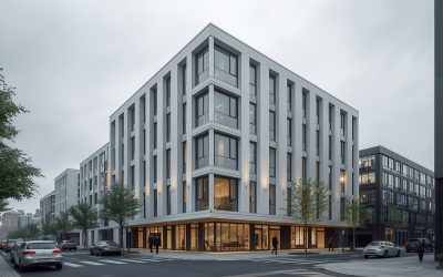 Jak utrzymać nieruchomość w optymalnej funkcjonalności przez cały okres użytkowania i wyeliminować nieprzewidzianych usterek eksploatacyjnych