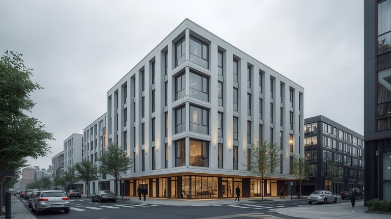 Jak utrzymać nieruchomość w optymalnej funkcjonalności przez cały okres użytkowania i wyeliminować nieprzewidzianych usterek eksploatacyjnych