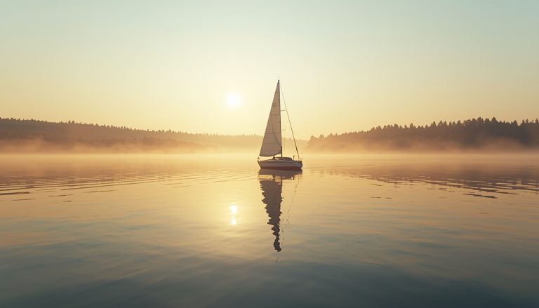 Świadome planowanie aktywności na wodzie i odpowiedzialne przygotowanie do rejsów