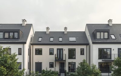 Jak poprawić sprawność energetyczną nieruchomości w sposób uporządkowany — poradnik dla projektanta