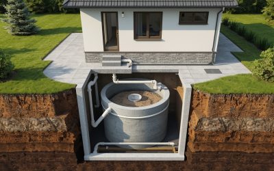 Dogłębny poradnik obejmujący trafnego określenia, instalacji oraz bezproblemowego użytkowania betonowego zbiornika bezodpływowego
