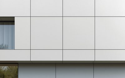 Strategiczne kształtowanie nowoczesnej przegrody zewnętrznej obiektu w kontekście parametrów użytkowych