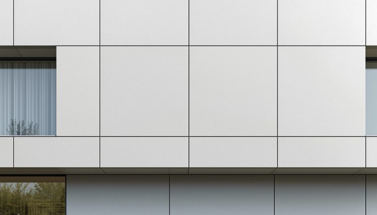 Strategiczne kształtowanie nowoczesnej przegrody zewnętrznej obiektu w kontekście parametrów użytkowych