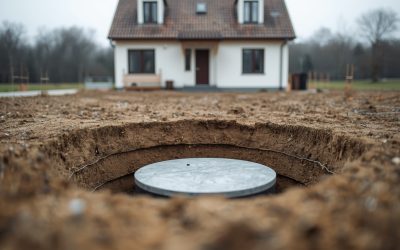 Eksploatacja zbiorników na nieczystości w budynku mieszkalnym – rozszerzony zbiór zasad dotyczący bezpiecznego zarządzania infrastrukturą sanitarną w perspektywie wieloletniej