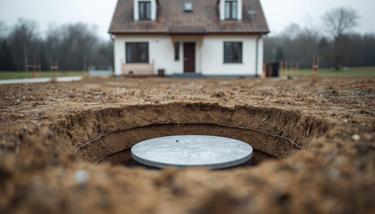 Eksploatacja zbiorników na nieczystości w budynku mieszkalnym – rozszerzony zbiór zasad dotyczący bezpiecznego zarządzania infrastrukturą sanitarną w perspektywie wieloletniej