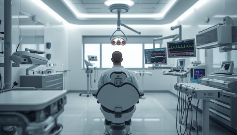 Odpowiedzialne projektowanie zintegrowanego procesu leczenia stomatologicznego opartej na bezpieczeństwie i komforcie