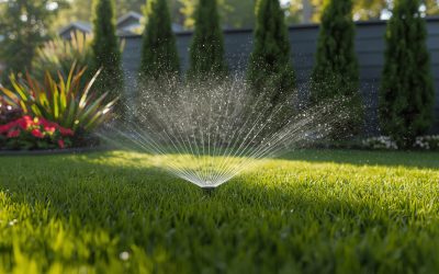 Jak nowocześnie opracować zoptymalizowane instalację automatycznego podlewania