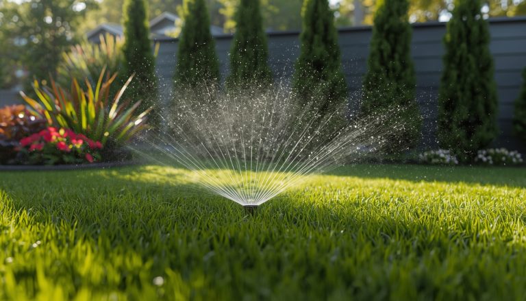 Jak nowocześnie opracować zoptymalizowane instalację automatycznego podlewania