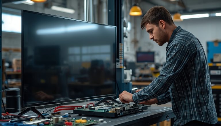 W obecnych czasach niesłychanie multum osób poświęca swój wolny czas przed telewizorem