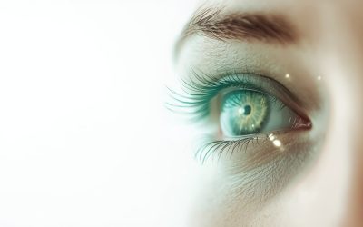 Odpowiedzialna codzienna ochrona sprawności wzroku w środowisku pracy