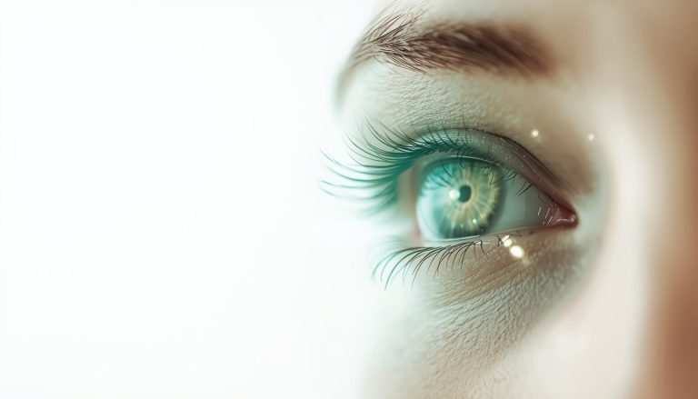 Odpowiedzialna codzienna ochrona sprawności wzroku w środowisku pracy